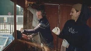 Das Hausboot 1. Sezon 2. Bölüm