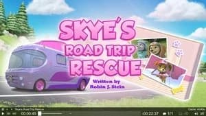 PAW Patrol 11. Sezon 40. Bölüm