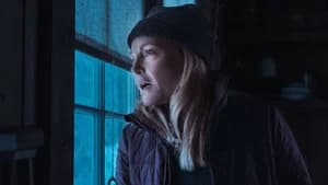 Goosebumps 1. Sezon 8. Bölüm