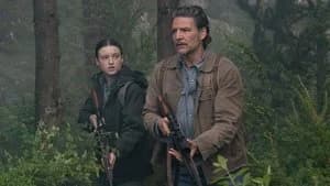The Last of Us 2. Sezon 6. Bölüm