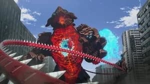 Pacific Rim: The Black 1. Sezon 7. Bölüm