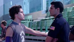 Greenhouse Academy 2. Sezon 12. Bölüm