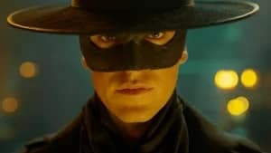 Zorro 1. Sezon 10. Bölüm