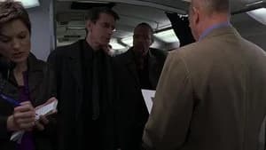Law & Order: Special Victims Unit 3. Sezon 3. Bölüm