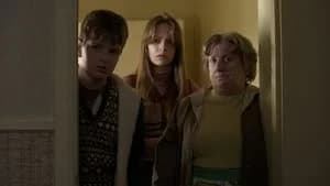 The Enfield Poltergeist 1. Sezon 3. Bölüm