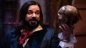 What We Do in the Shadows 6. Sezon 1. Bölüm