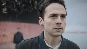 Mano de hierro 1. Sezon 5. Bölüm
