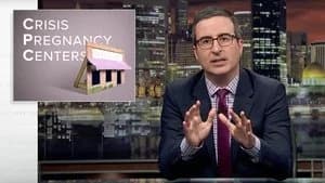 Last Week Tonight with John Oliver 5. Sezon 7. Bölüm