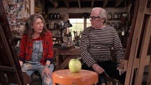 Grace and Frankie 6. Sezon 9. Bölüm