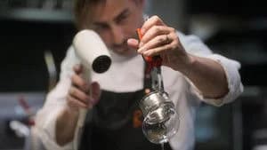 Chef's Table 4. Sezon 3. Bölüm