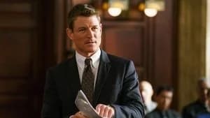 Chicago Justice 1. Sezon 13. Bölüm