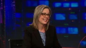 The Daily Show 19. Sezon 74. Bölüm