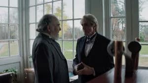 The Artist 1. Sezon 1. Bölüm