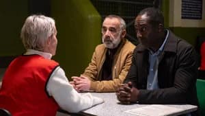 Coronation Street 67. Sezon 33. Bölüm