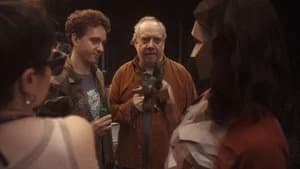 Black Mirror 7. Sezon 5. Bölüm