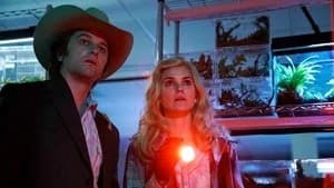 The Americans 5. Sezon 3. Bölüm