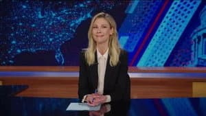 The Daily Show 29. Sezon 48. Bölüm