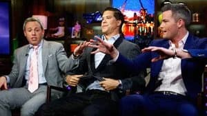 Watch What Happens Live with Andy Cohen 6. Sezon 77. Bölüm