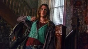 Ash vs Evil Dead 3. Sezon 4. Bölüm