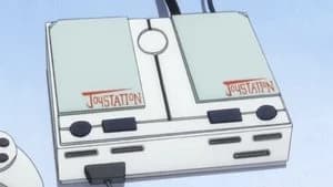 Hunter x Hunter 1. Sezon 38. Bölüm