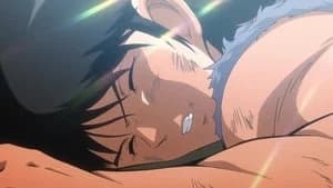 Captain Tsubasa 1. Sezon 34. Bölüm