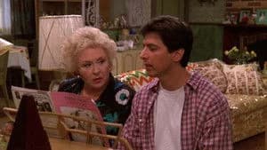 Everybody Loves Raymond 2. Sezon 4. Bölüm