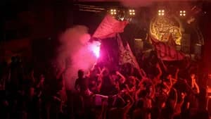 Cromañón: La noche del incendio 1. Sezon 5. Bölüm