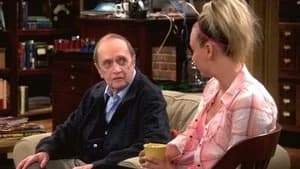 The Big Bang Theory 7. Sezon 7. Bölüm