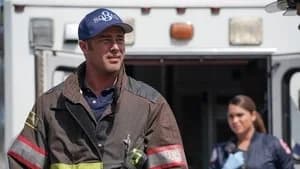 Chicago Fire 6. Sezon 5. Bölüm