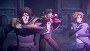Castlevania 3. Sezon 10. Bölüm