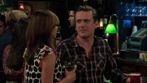How I Met Your Mother 5. Sezon 2. Bölüm