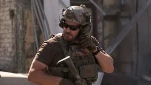 SEAL Team 6. Sezon 5. Bölüm