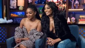Watch What Happens Live with Andy Cohen 14. Sezon 201. Bölüm