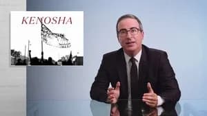 Last Week Tonight with John Oliver 7. Sezon 23. Bölüm