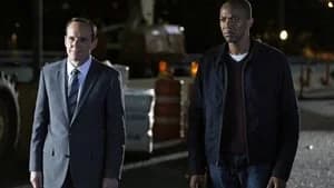 Marvel's Agents of S.H.I.E.L.D. 1. Sezon 10. Bölüm
