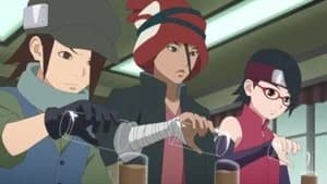 Boruto: Naruto Next Generations 1. Sezon 152. Bölüm