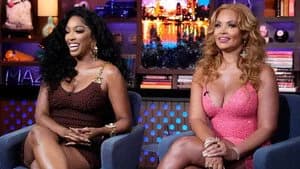 Watch What Happens Live with Andy Cohen 22. Sezon 69. Bölüm