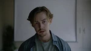 Ida tar ansvar 1. Sezon 7. Bölüm