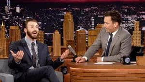 The Tonight Show Starring Jimmy Fallon 2. Sezon 63. Bölüm