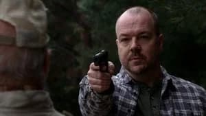 Criminal Minds 8. Sezon 19. Bölüm