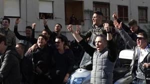 Gomorra - La serie 1. Sezon 11. Bölüm