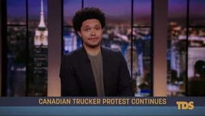 The Daily Show 27. Sezon 57. Bölüm