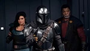 The Mandalorian 2. Sezon 4. Bölüm