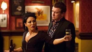 EastEnders 32. Sezon 13. Bölüm
