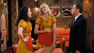 2 Broke Girls 1. Sezon 20. Bölüm