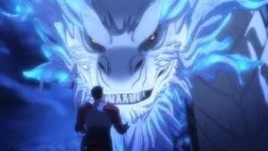 DOTA: Dragon's Blood 1. Sezon 5. Bölüm