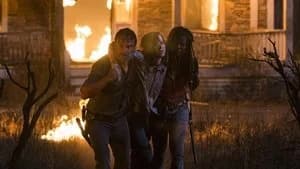 The Walking Dead 8. Sezon 9. Bölüm