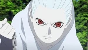 Boruto: Naruto Next Generations 1. Sezon 20. Bölüm
