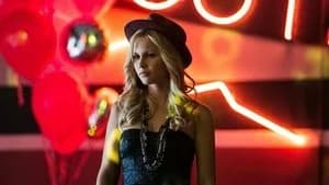 The Vampire Diaries 4. Sezon 12. Bölüm