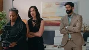 Workin' Moms 7. Sezon 3. Bölüm